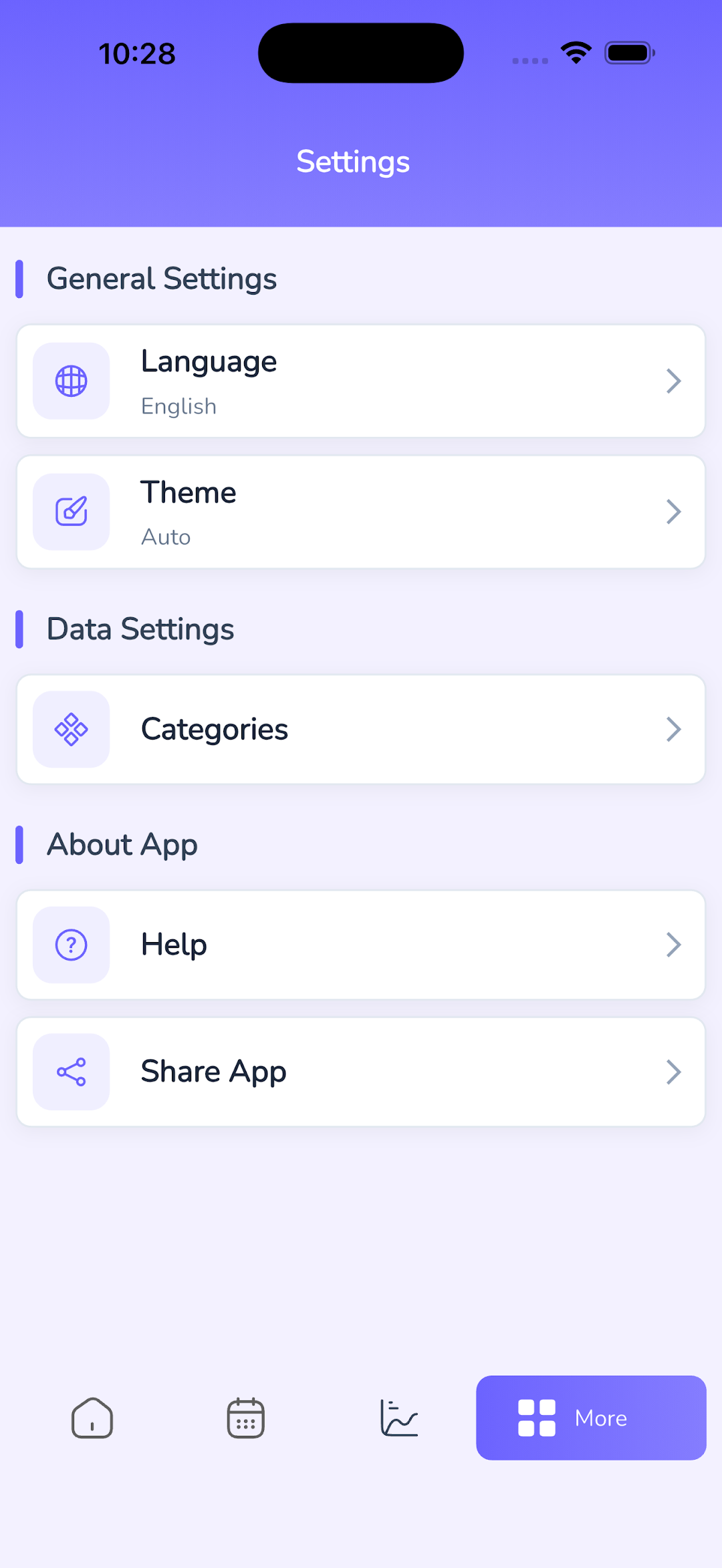 Taskaty screenshot 3