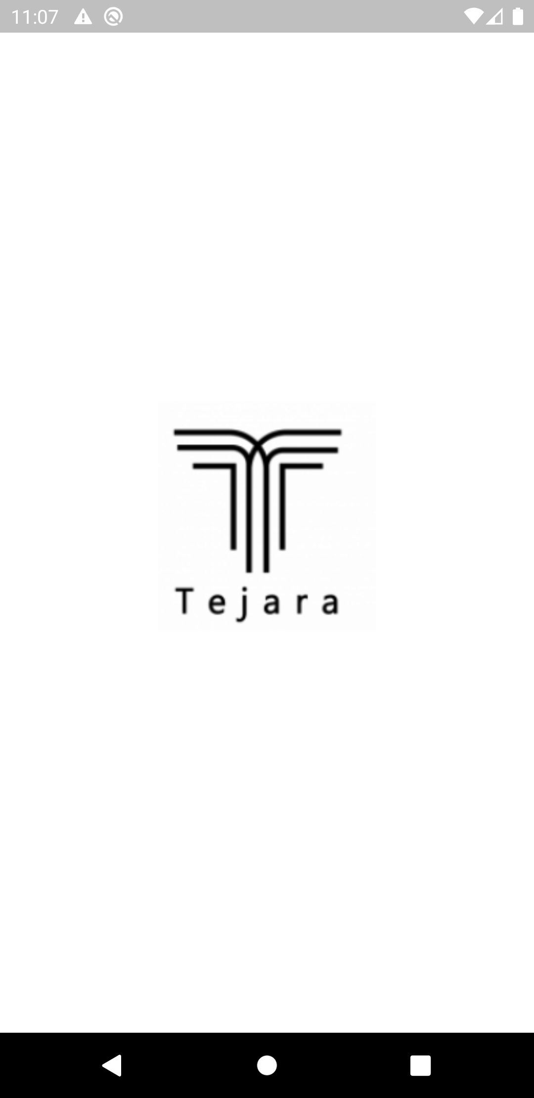 Tejara screenshot 1