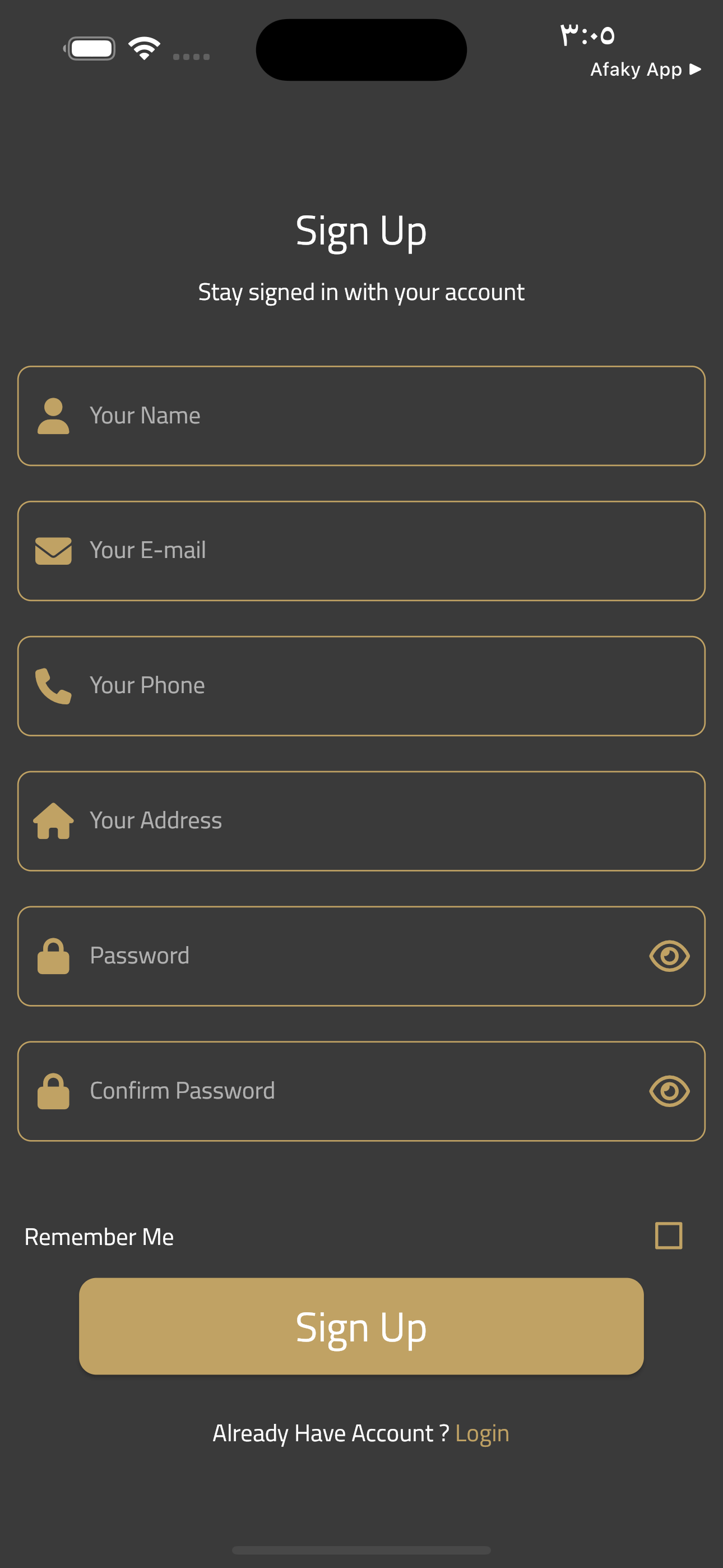 Omni Lab screenshot 2