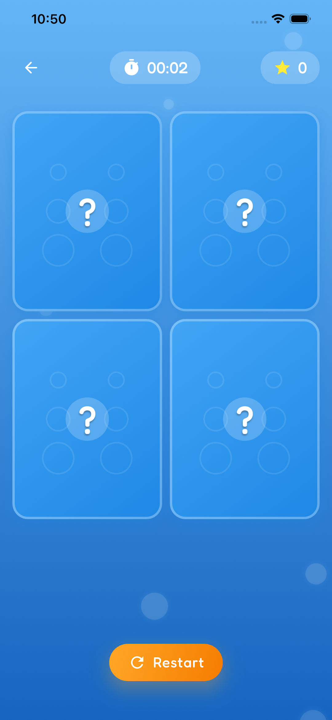 Brain Land screenshot 7