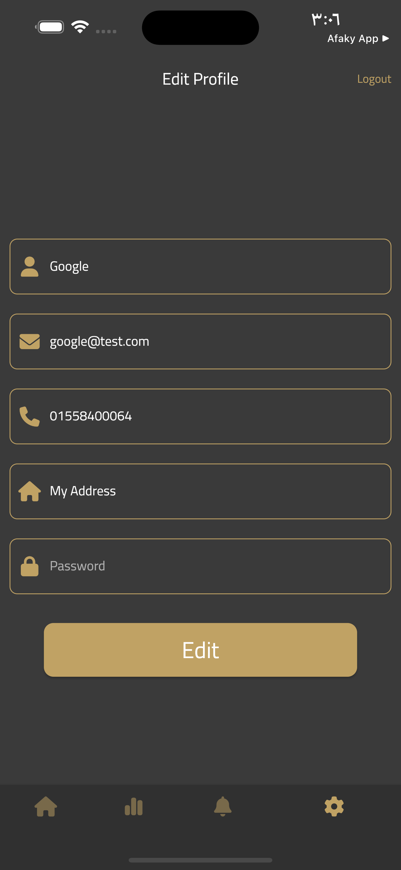 Omni Lab screenshot 5