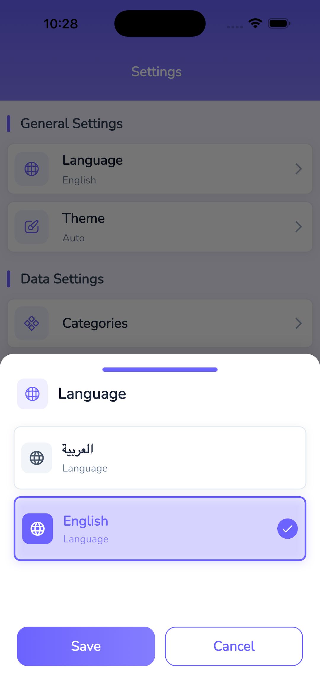 Taskaty screenshot 4