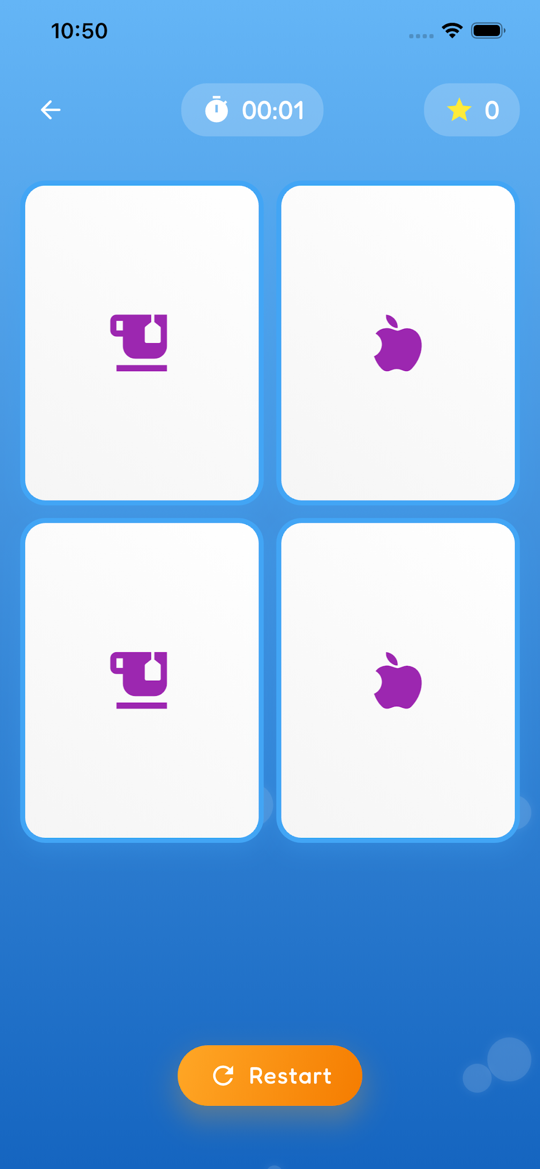 Brain Land screenshot 6