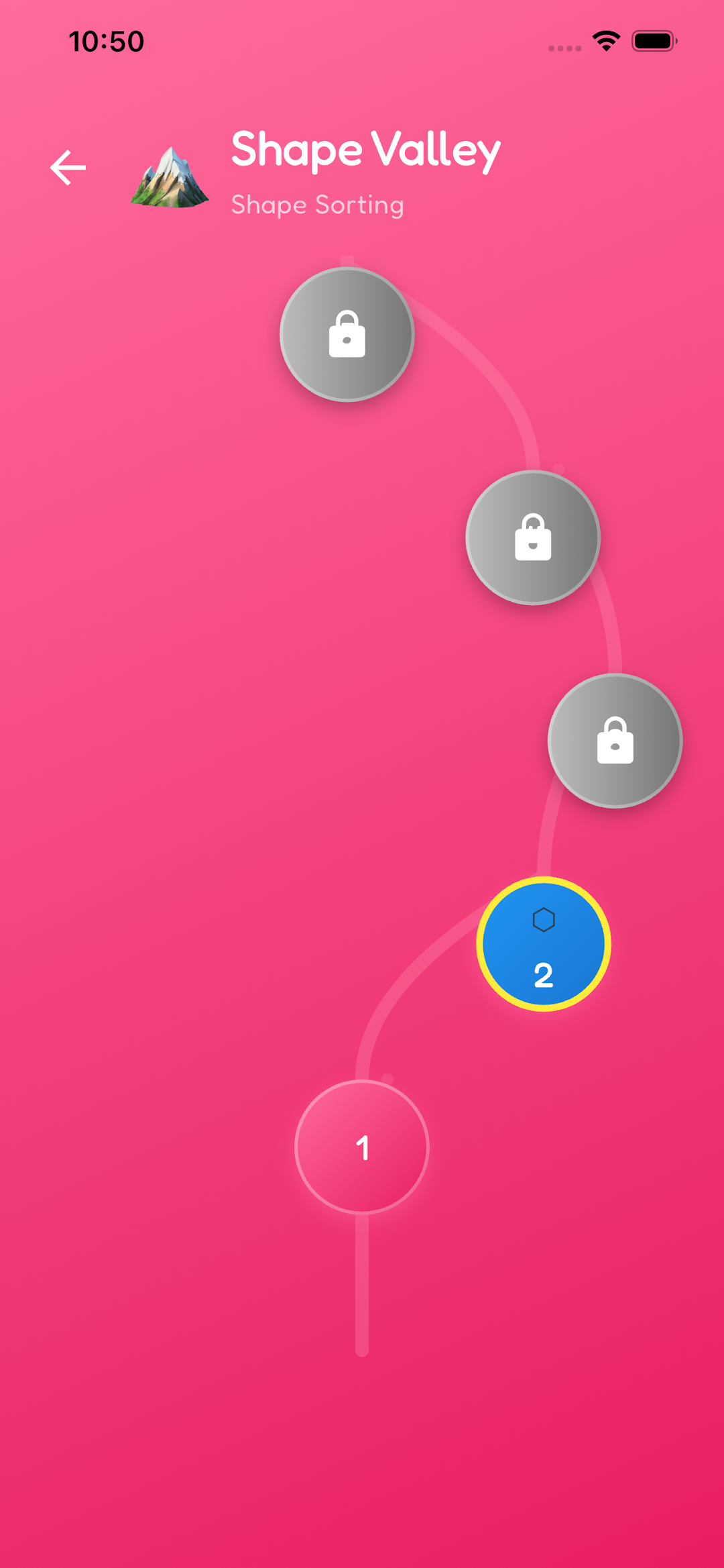 Brain Land screenshot 8