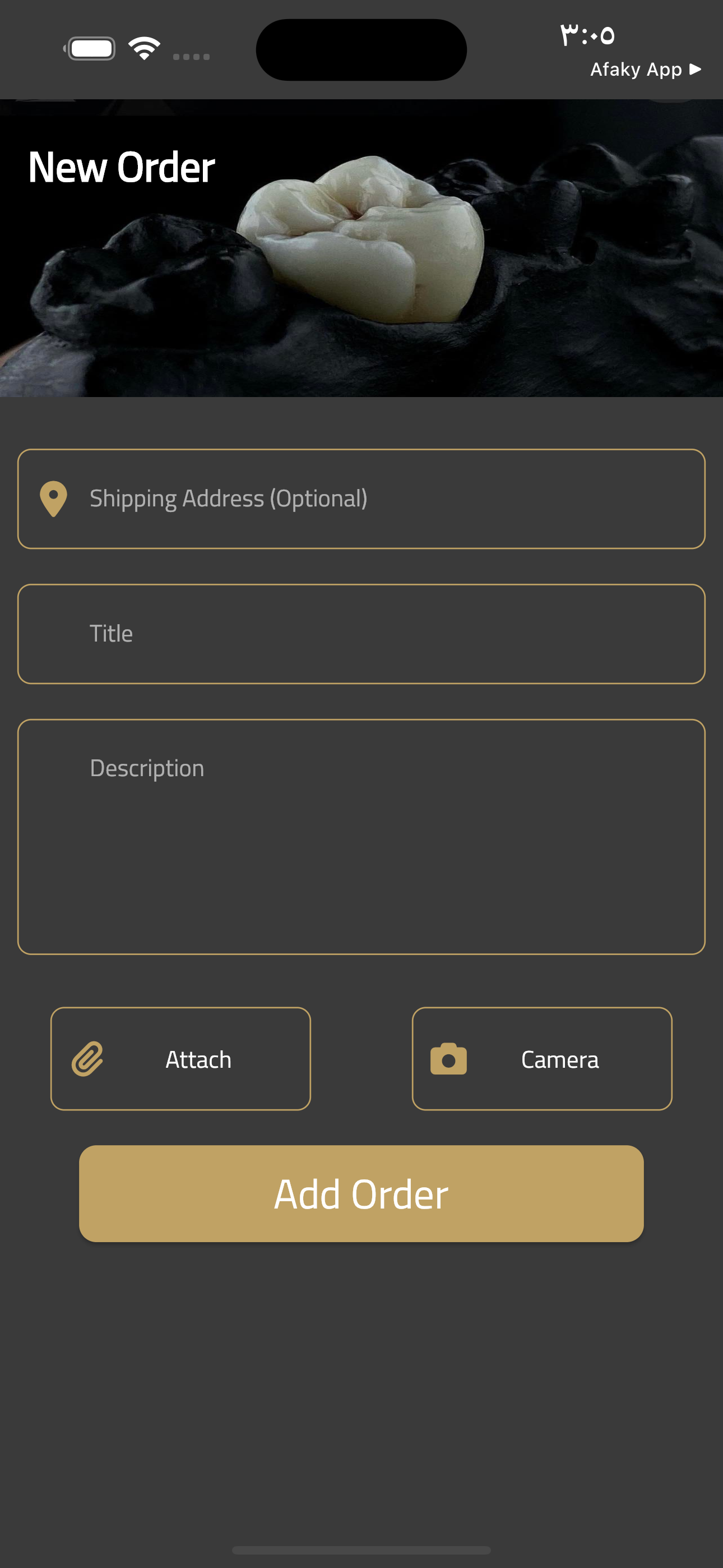 Omni Lab screenshot 3