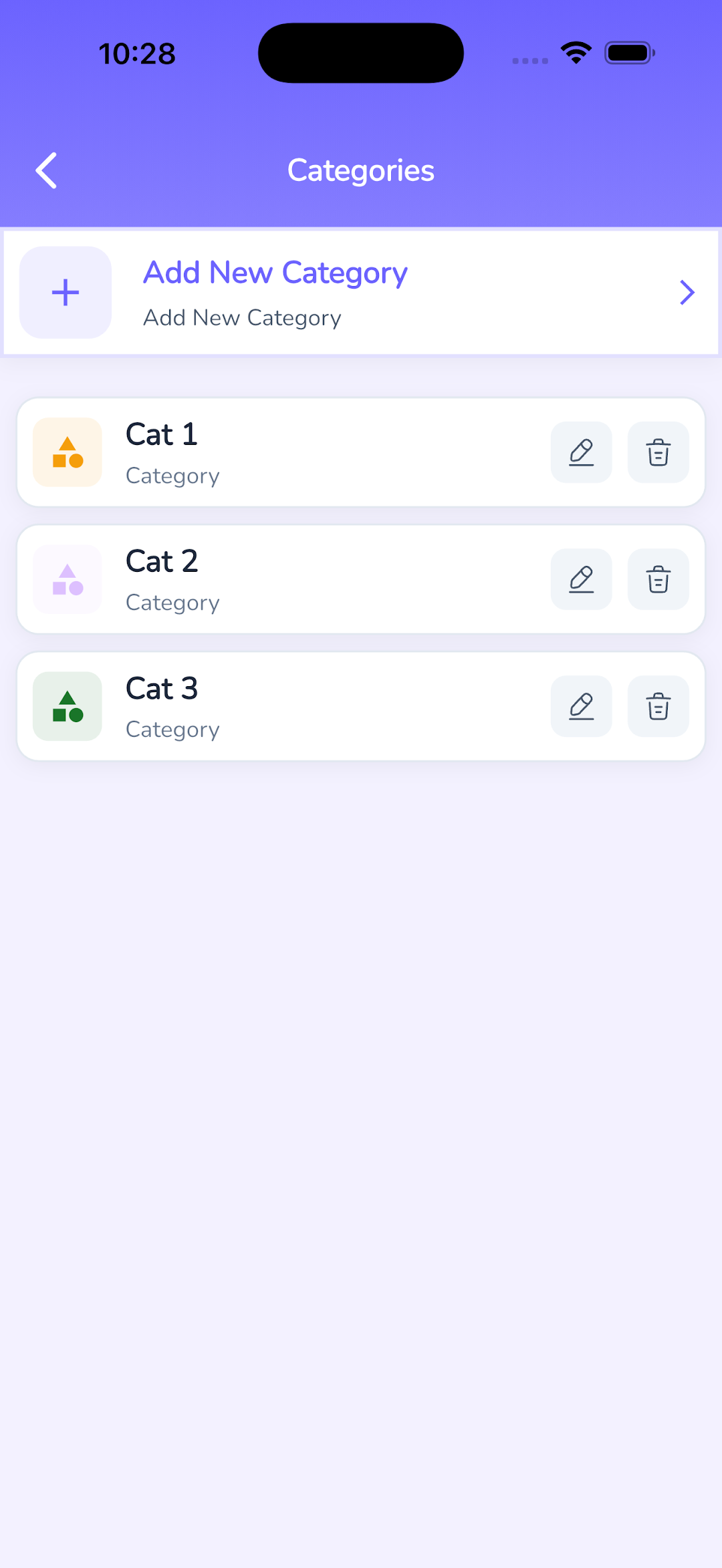 Taskaty screenshot 6