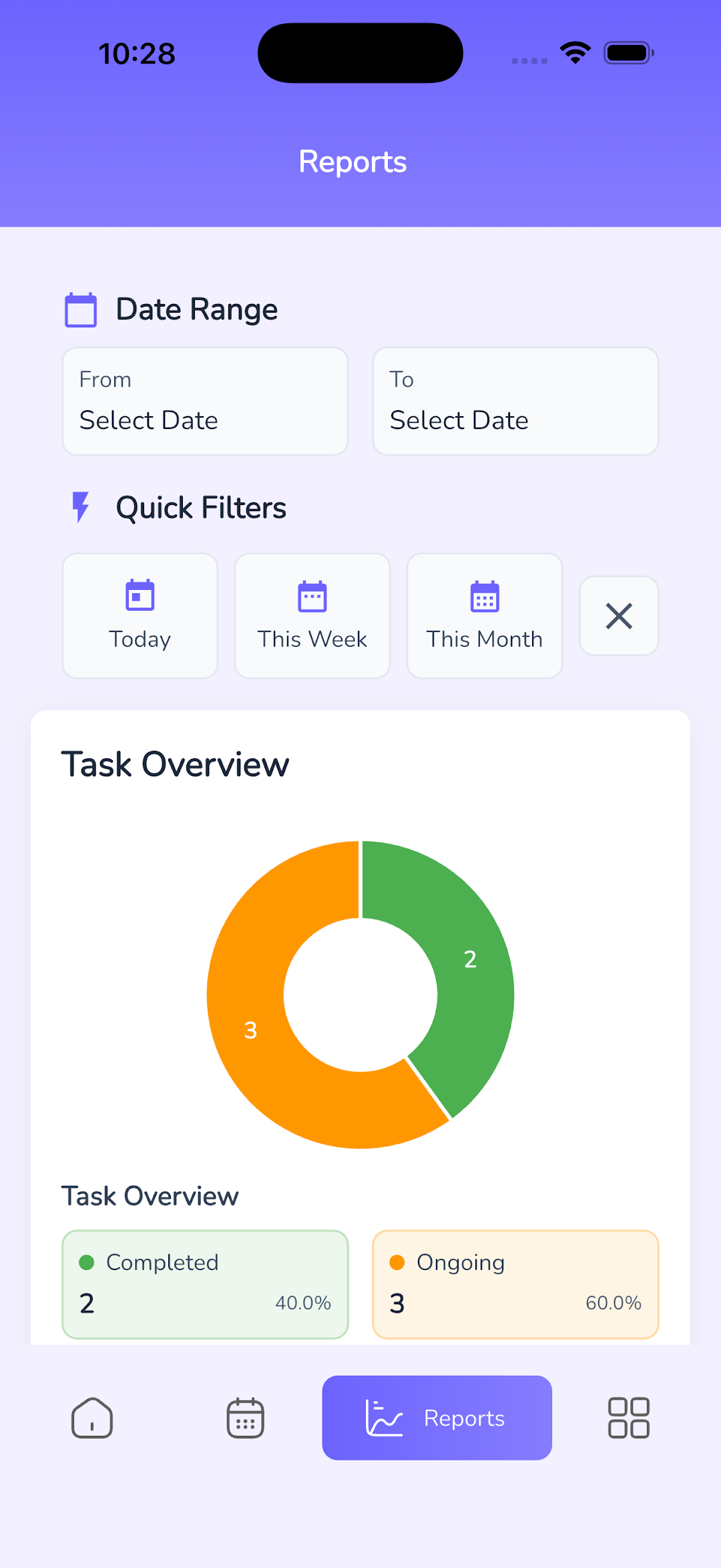 Taskaty screenshot 5